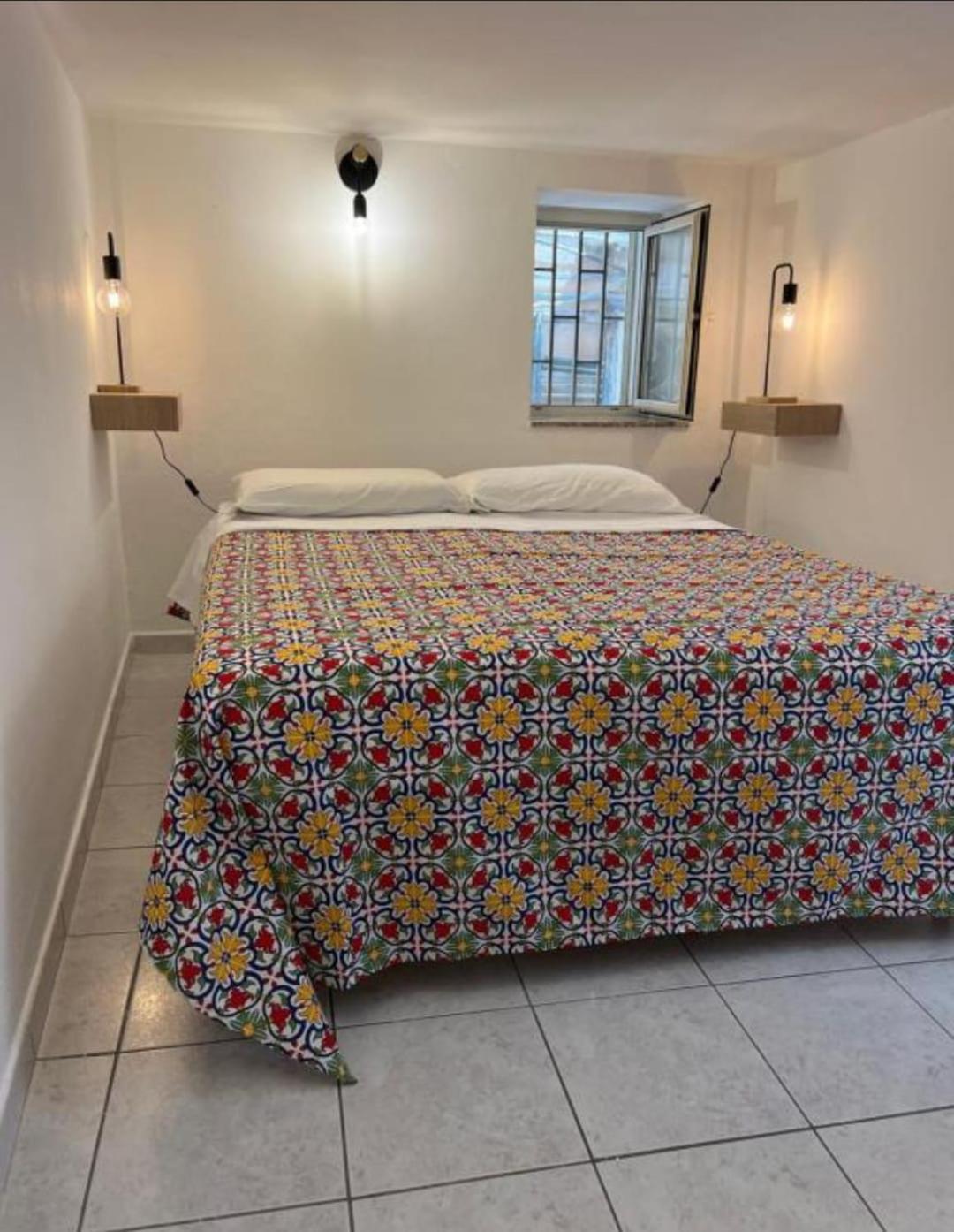 Sicily Guest House 2 Palerme Extérieur photo